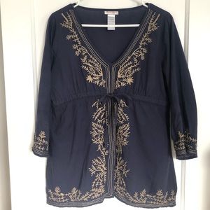 ☀️5/$25☀️ Monroe and Main top